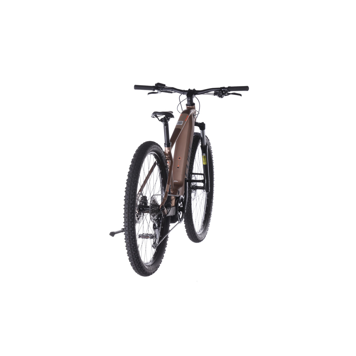 Reaction Hybrid Performance 500 - 360° view angle 19