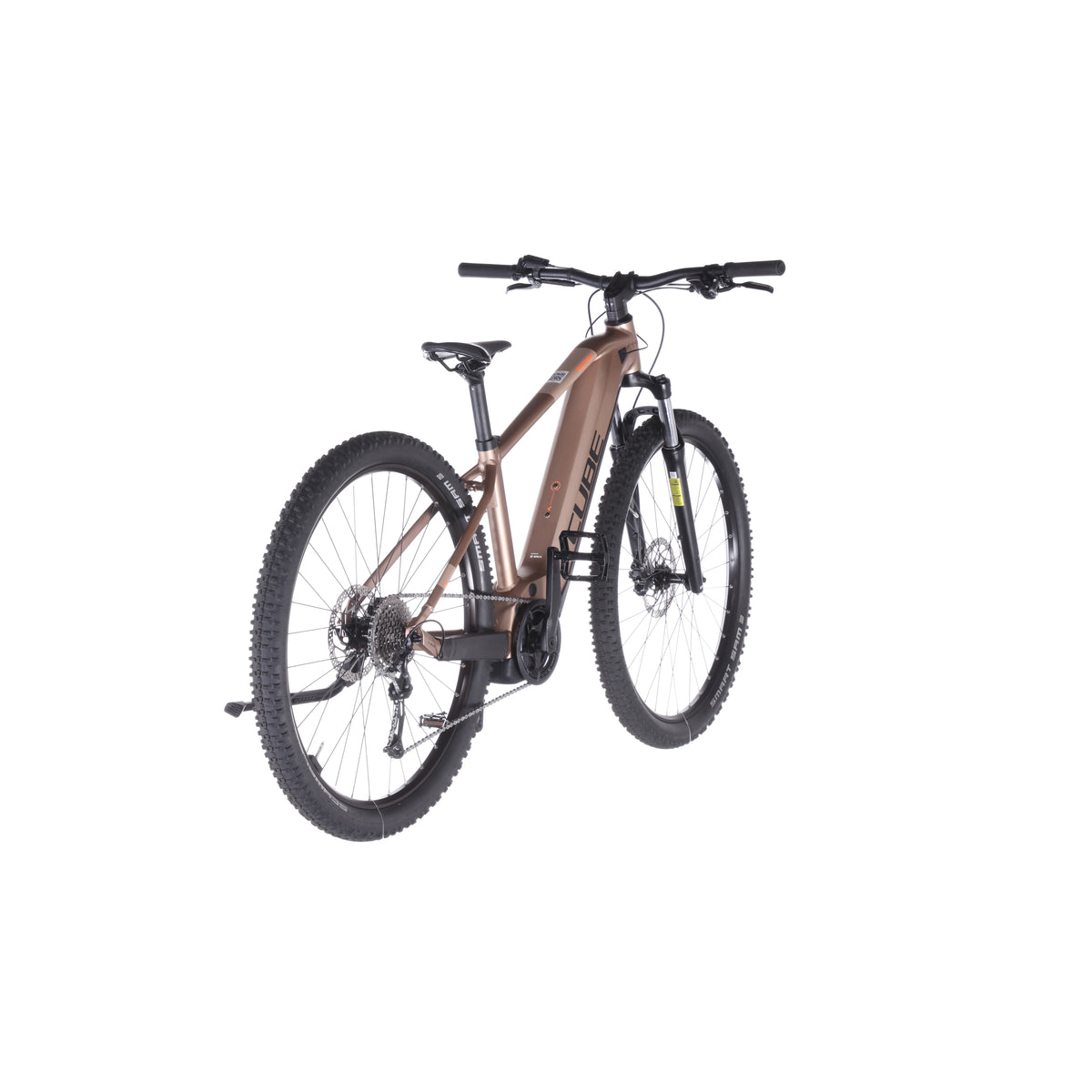 Reaction Hybrid Performance 500 - 360° view angle 20