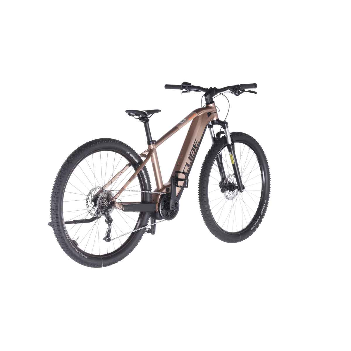 Reaction Hybrid Performance 500 - 360° view angle 21