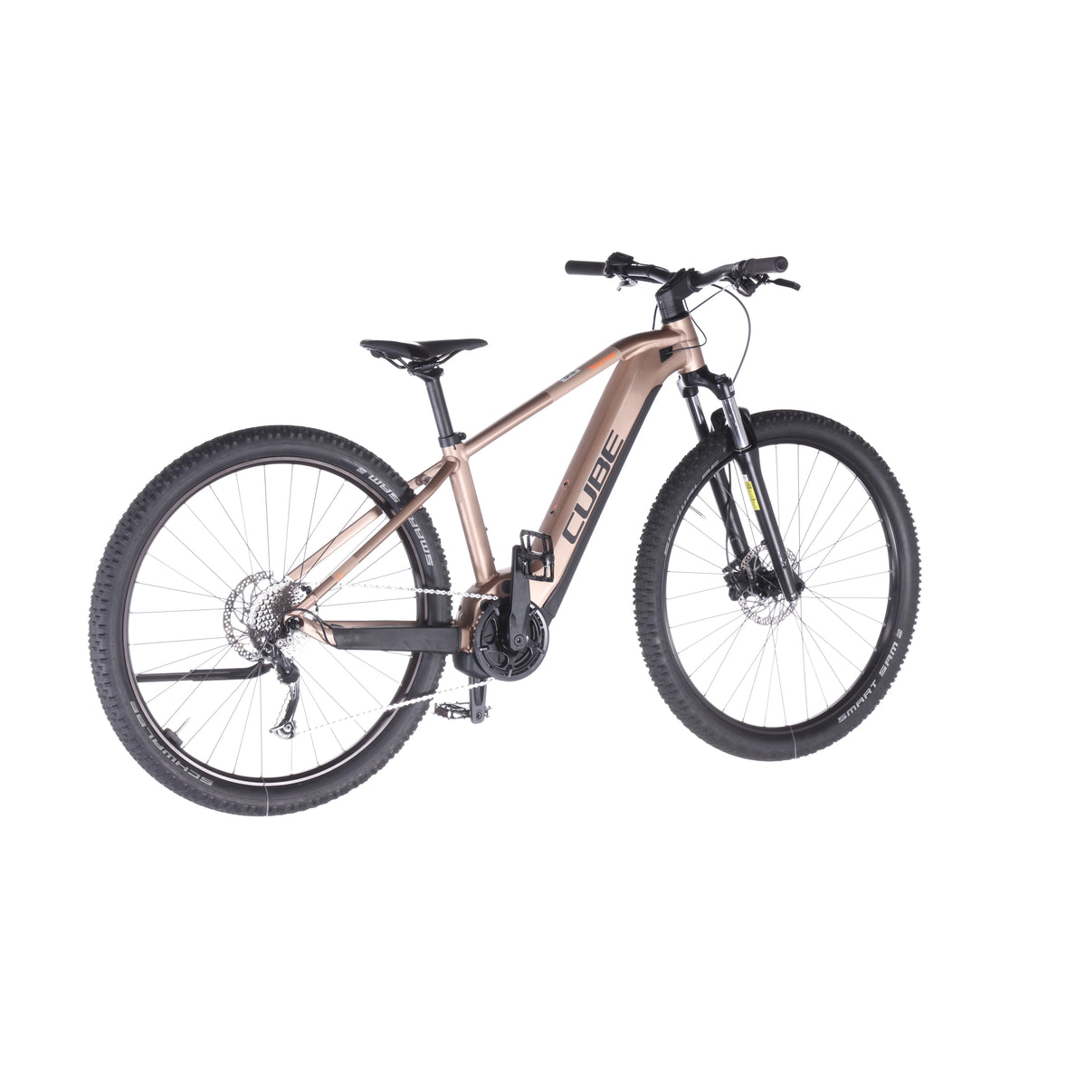 Reaction Hybrid Performance 500 - 360° view angle 22