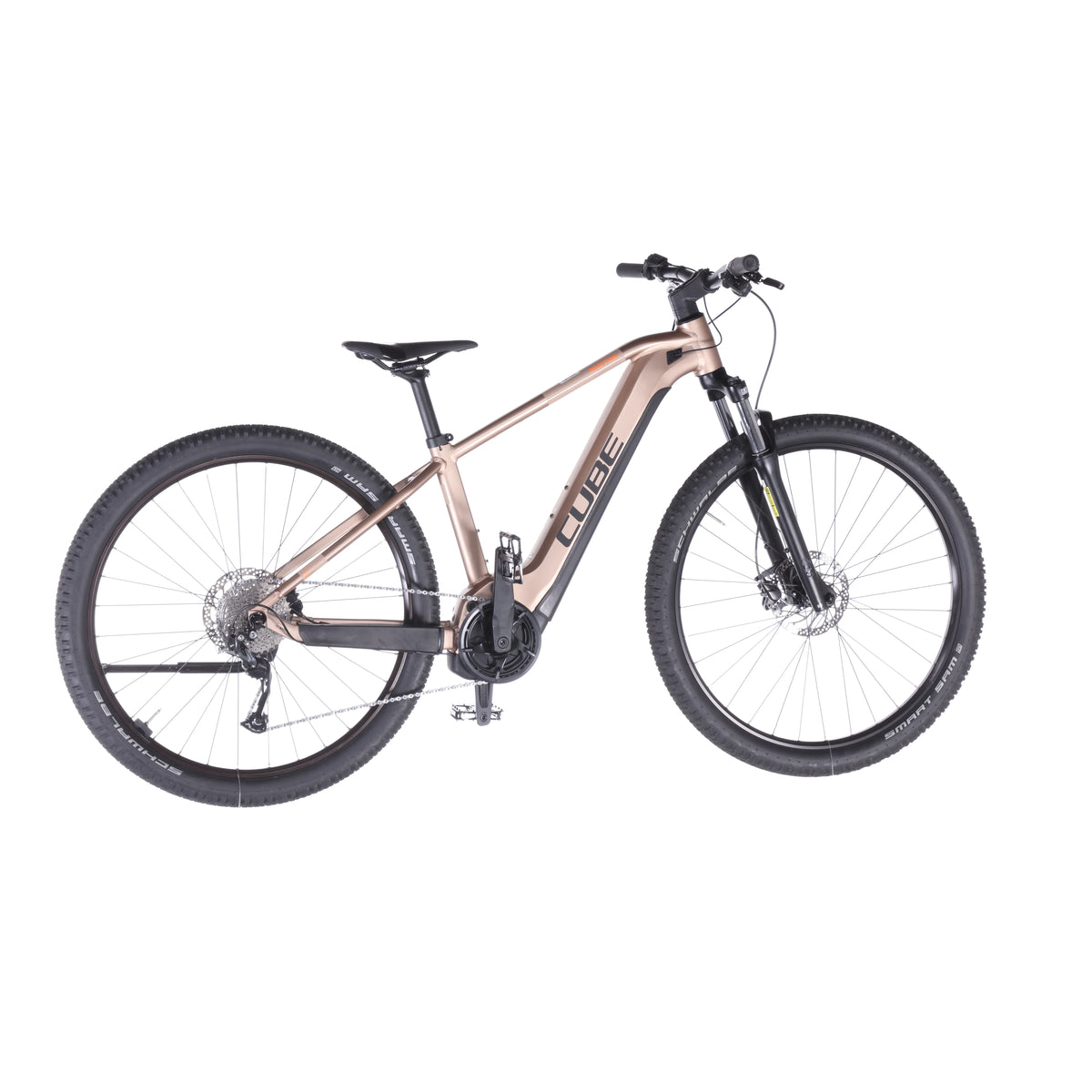 Reaction Hybrid Performance 500 - 360° view angle 23