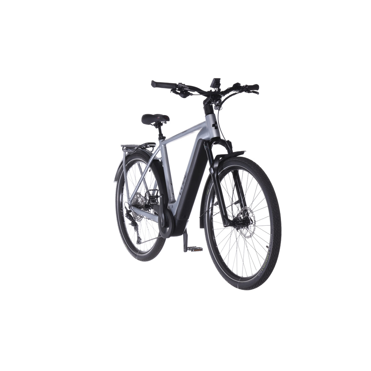 Kathmandu Hybrid SLX 750 - 360° view angle 4