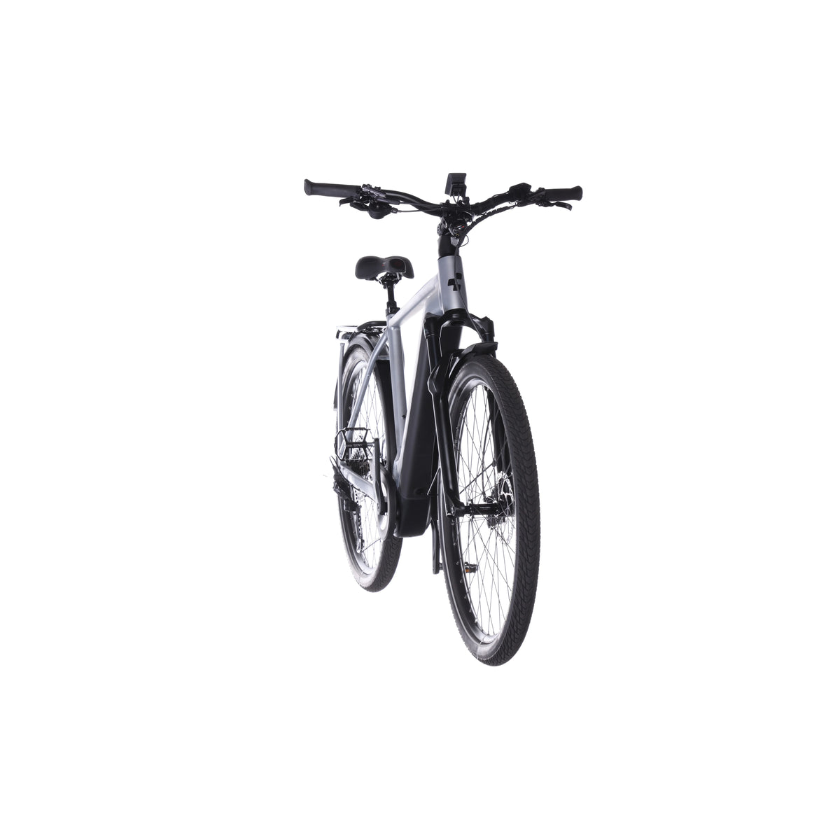 Kathmandu Hybrid SLX 750 - 360° view angle 5