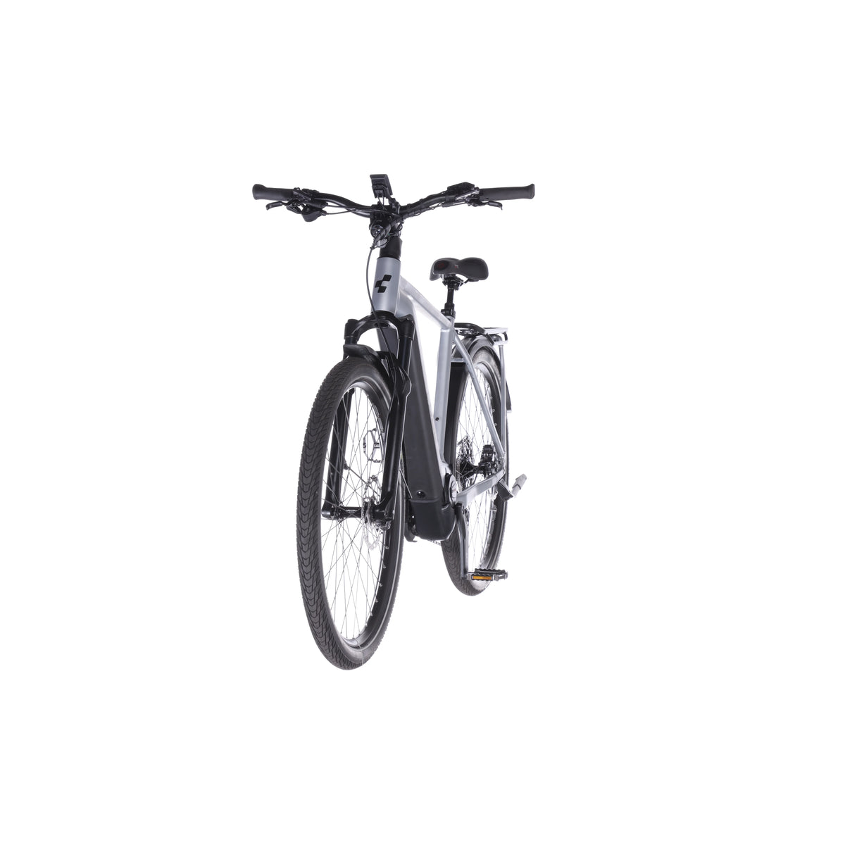 Kathmandu Hybrid SLX 750 - 360° view angle 7