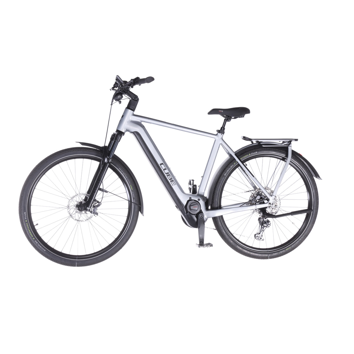 Kathmandu Hybrid SLX 750 - 360° view angle 11