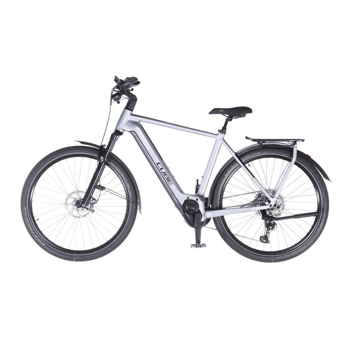 Kathmandu Hybrid SLX 750 - 360° view angle 12