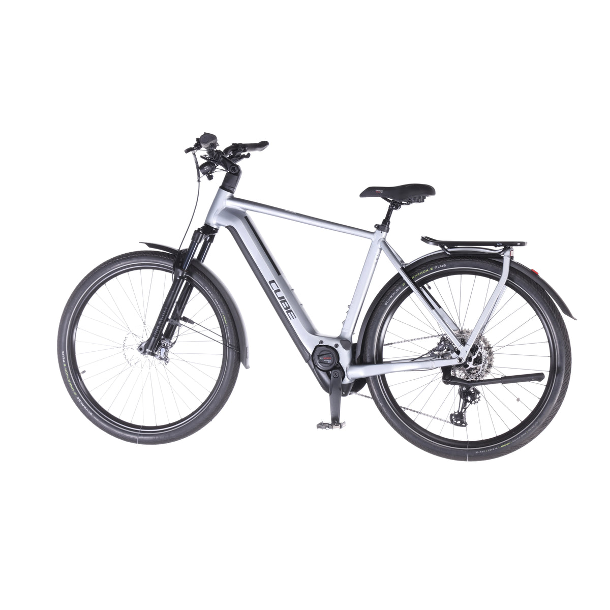 Kathmandu Hybrid SLX 750 - 360° view angle 13