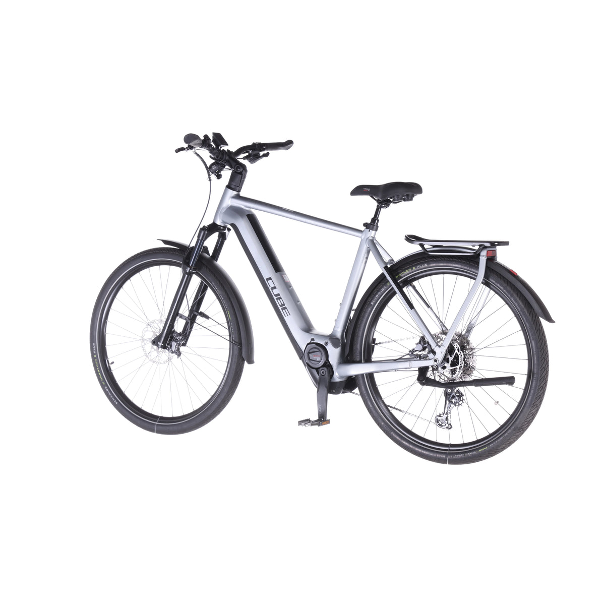 Kathmandu Hybrid SLX 750 - 360° view angle 14