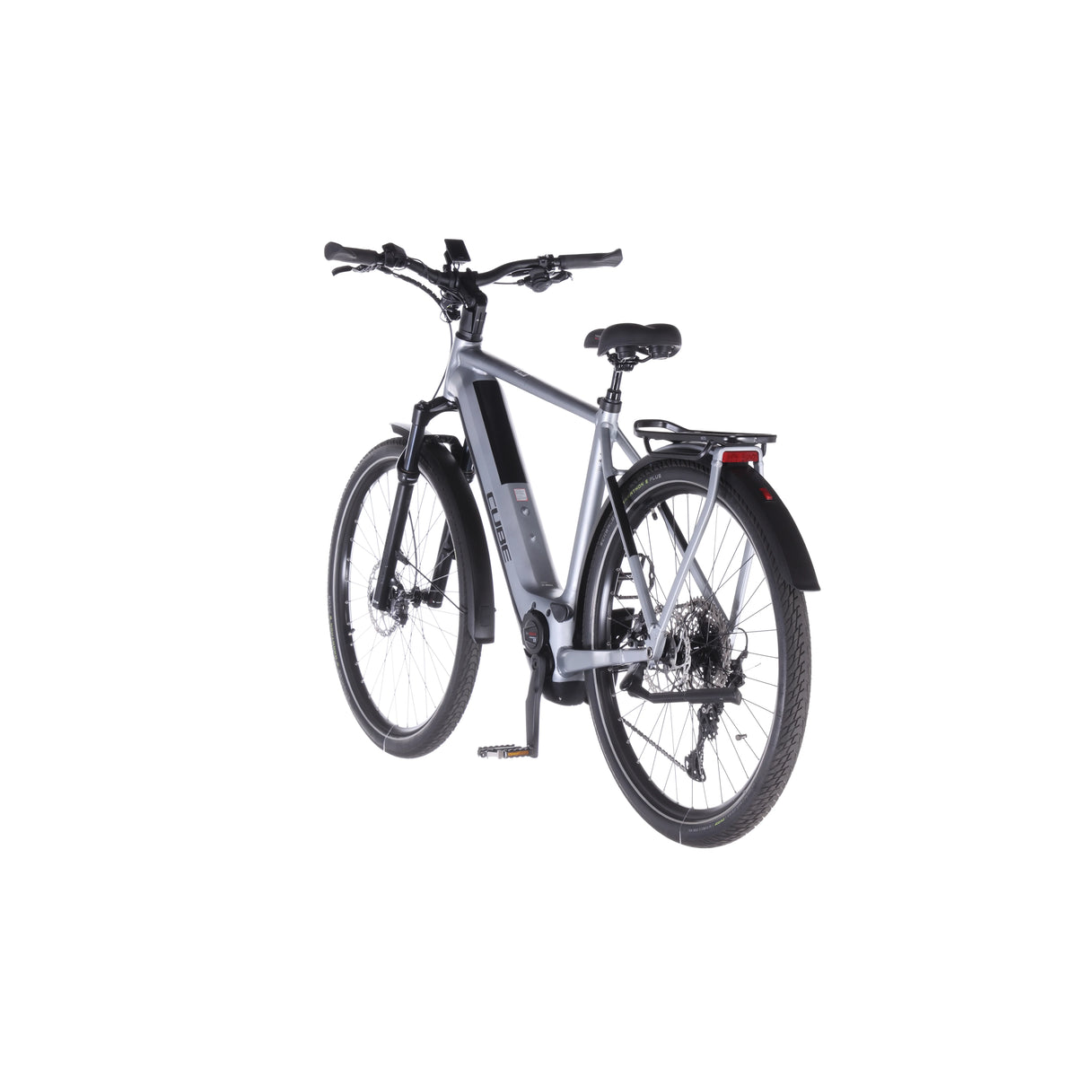 Kathmandu Hybrid SLX 750 - 360° view angle 16