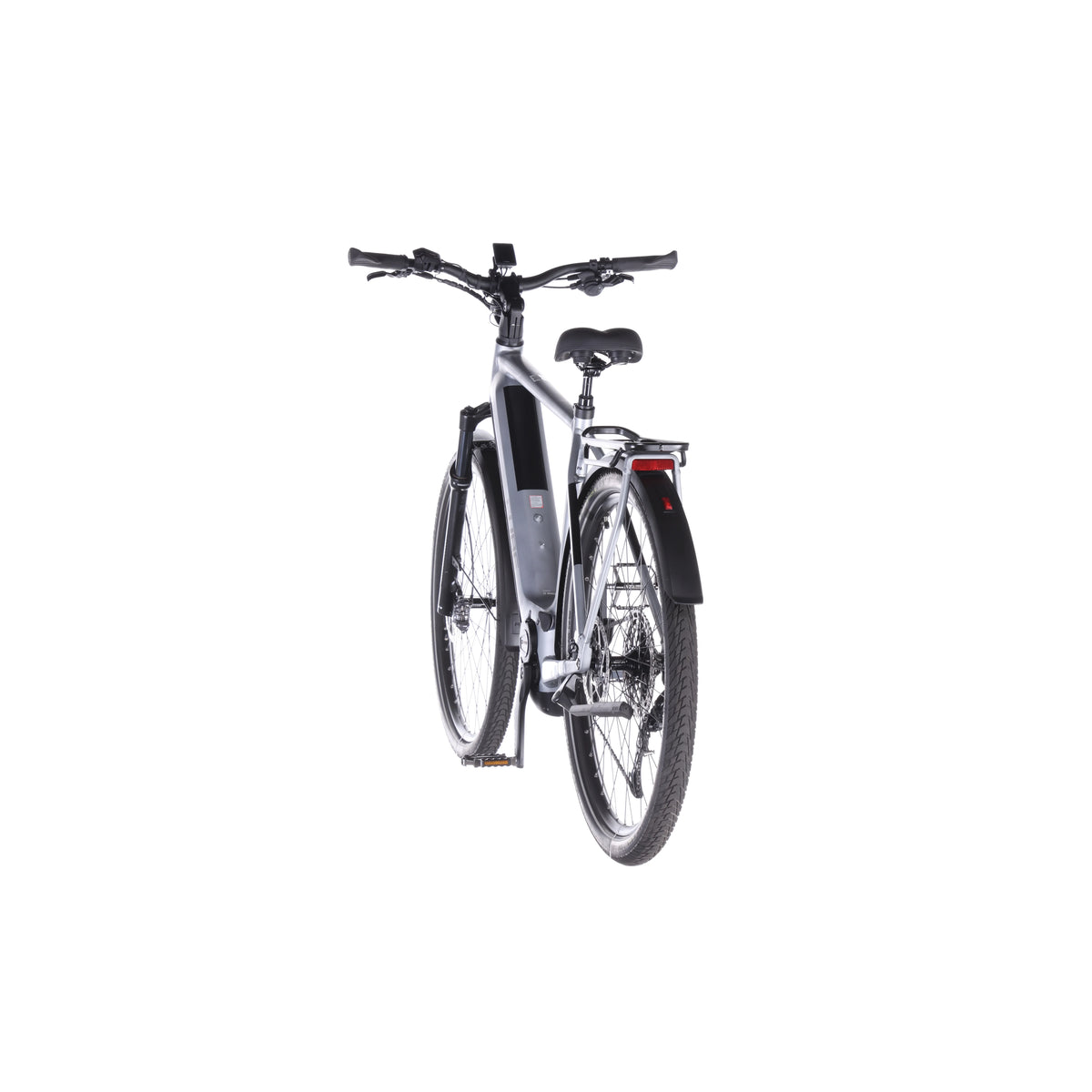 Kathmandu Hybrid SLX 750 - 360° view angle 17
