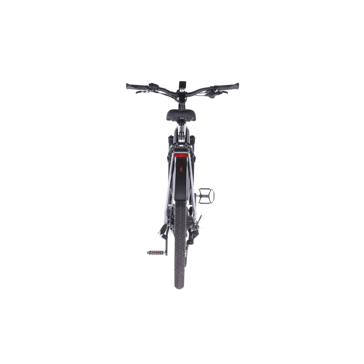 Kathmandu Hybrid SLX 750 - 360° view angle 18