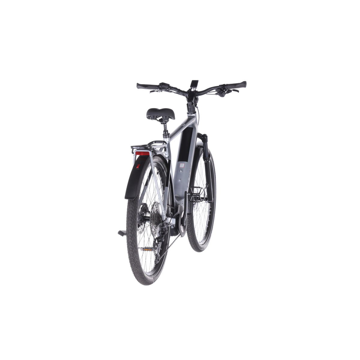Kathmandu Hybrid SLX 750 - 360° view angle 19