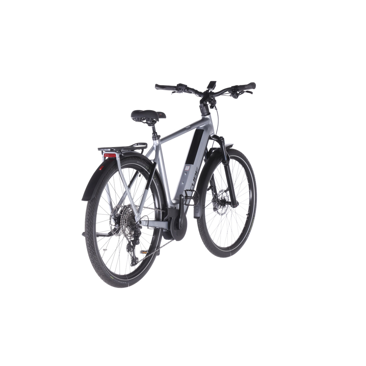 Kathmandu Hybrid SLX 750 - 360° view angle 20
