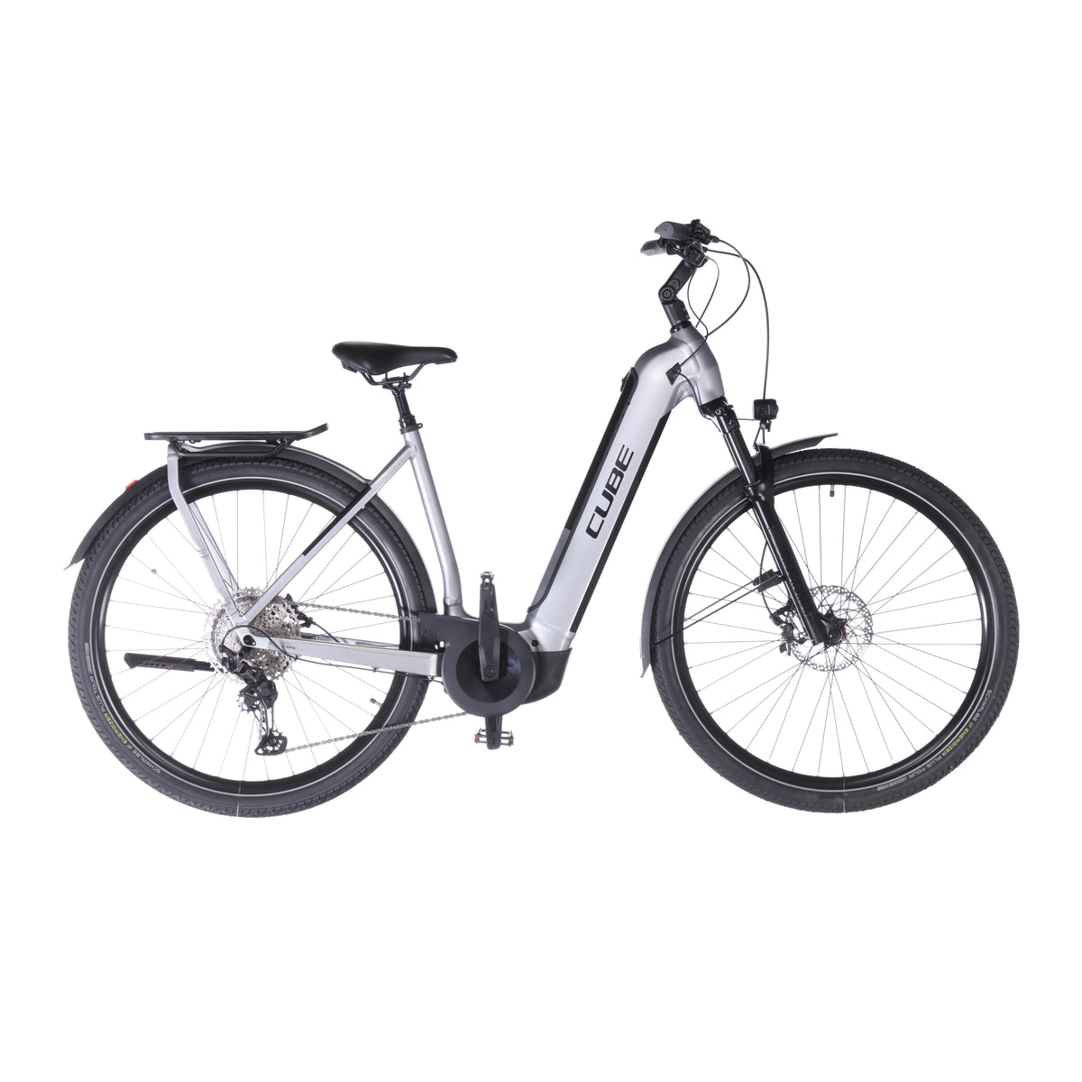 Kathmandu Hybrid SLX 750 - 360° view angle 0