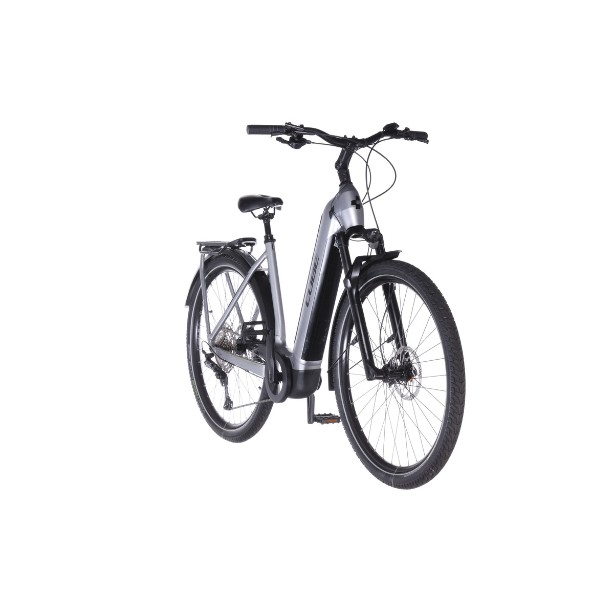 Kathmandu Hybrid SLX 750 - 360° view angle 4