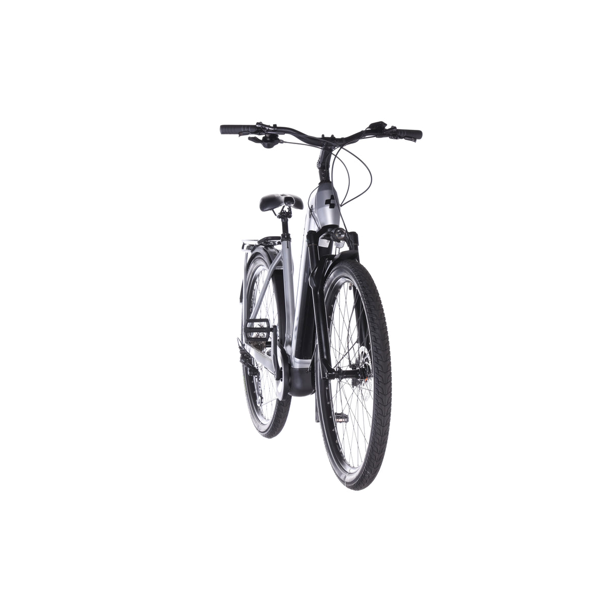 Kathmandu Hybrid SLX 750 - 360° view angle 5