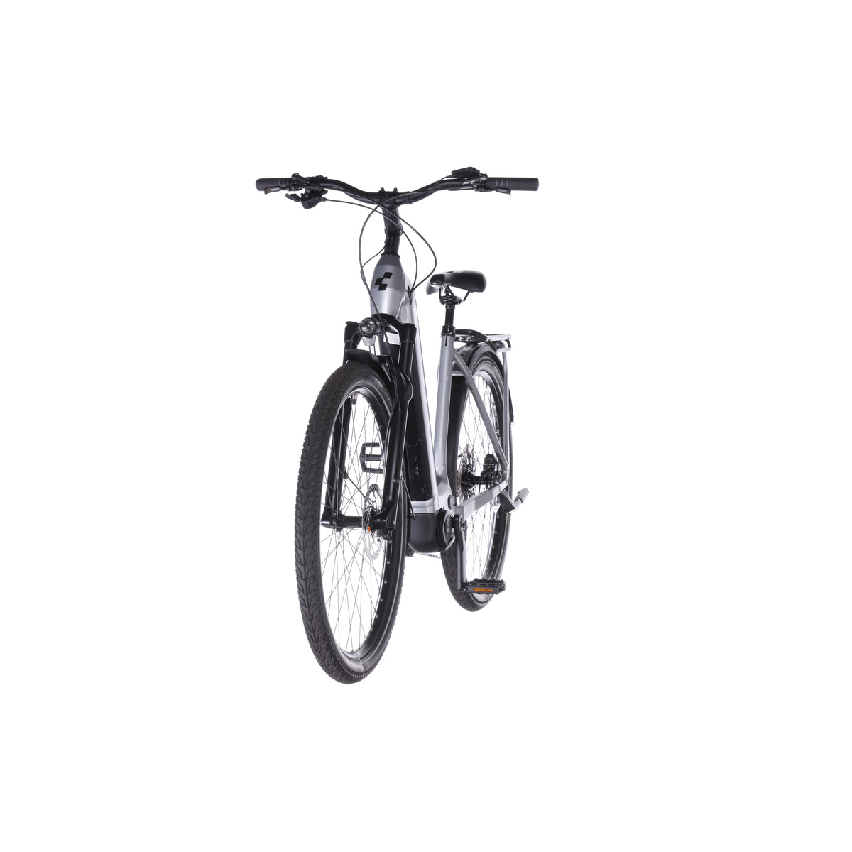 Kathmandu Hybrid SLX 750 - 360° view angle 7