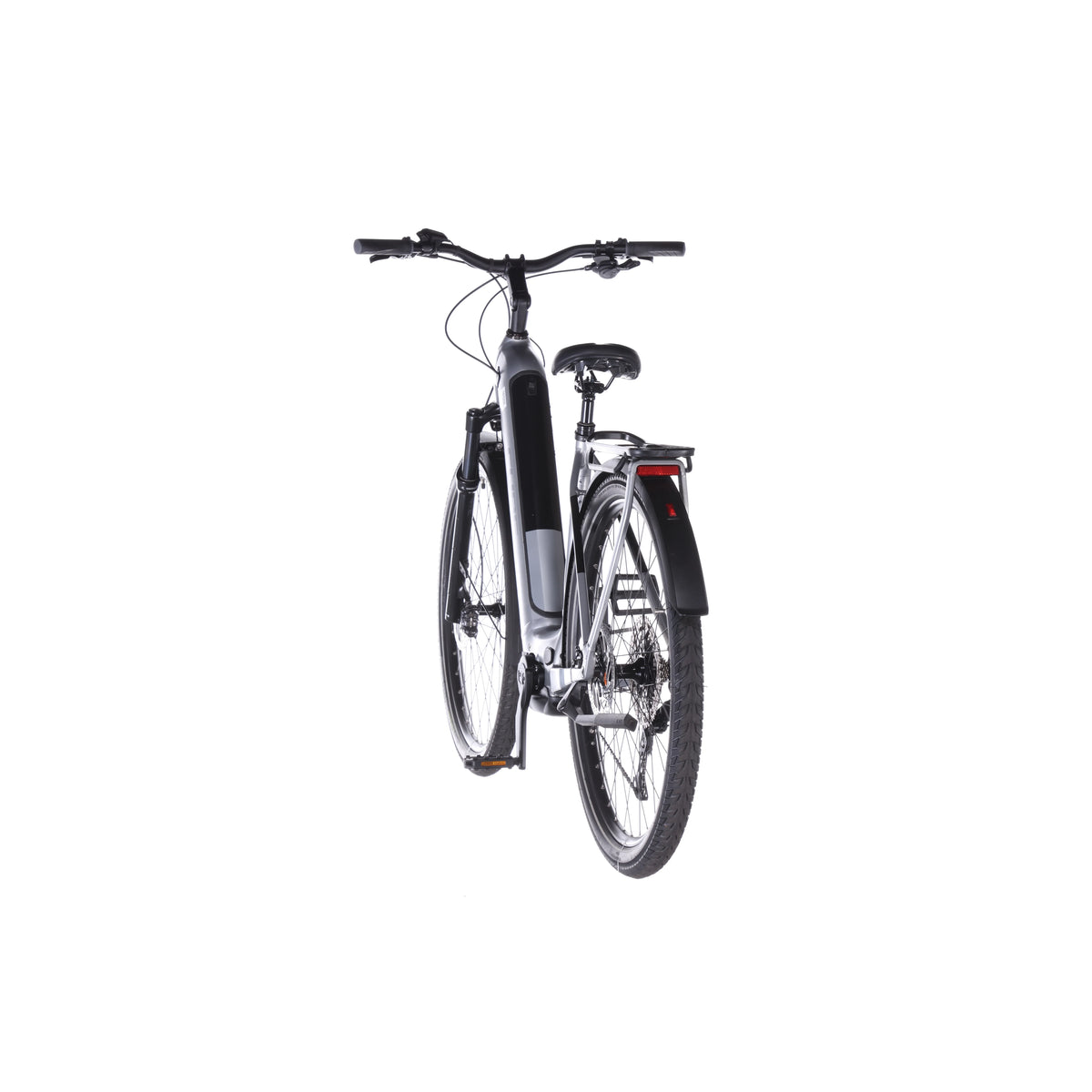 Kathmandu Hybrid SLX 750 - 360° view angle 17