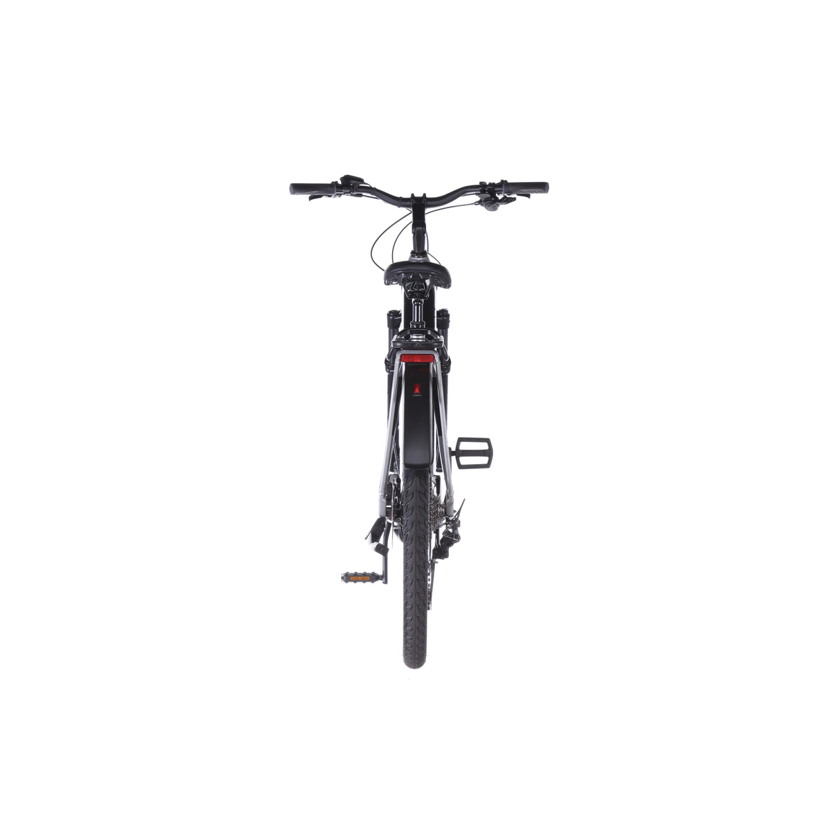 Kathmandu Hybrid SLX 750 - 360° view angle 18