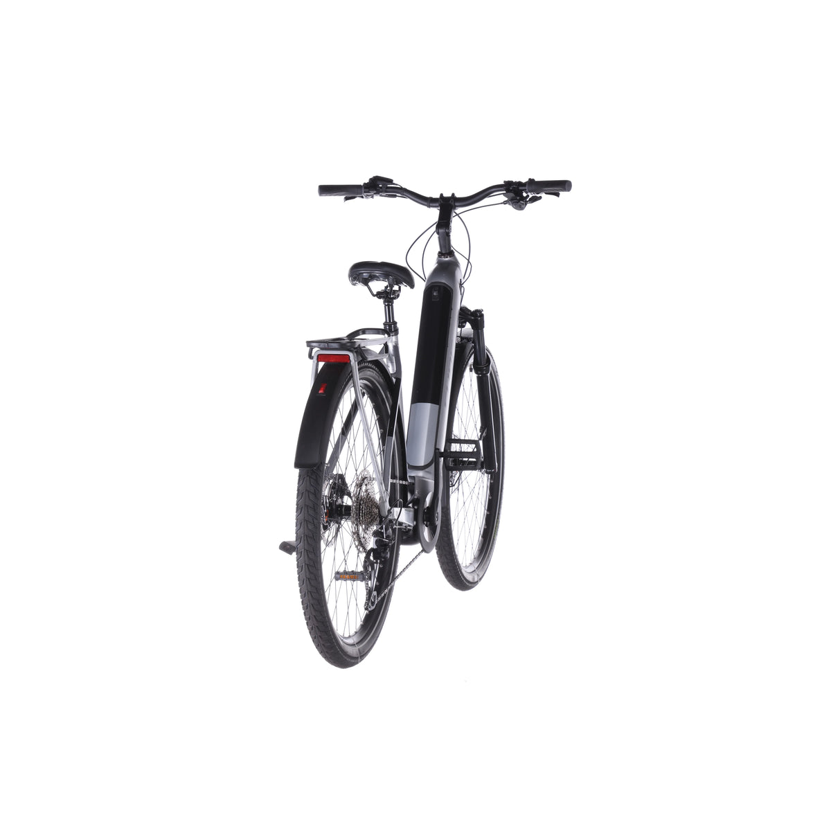 Kathmandu Hybrid SLX 750 - 360° view angle 19
