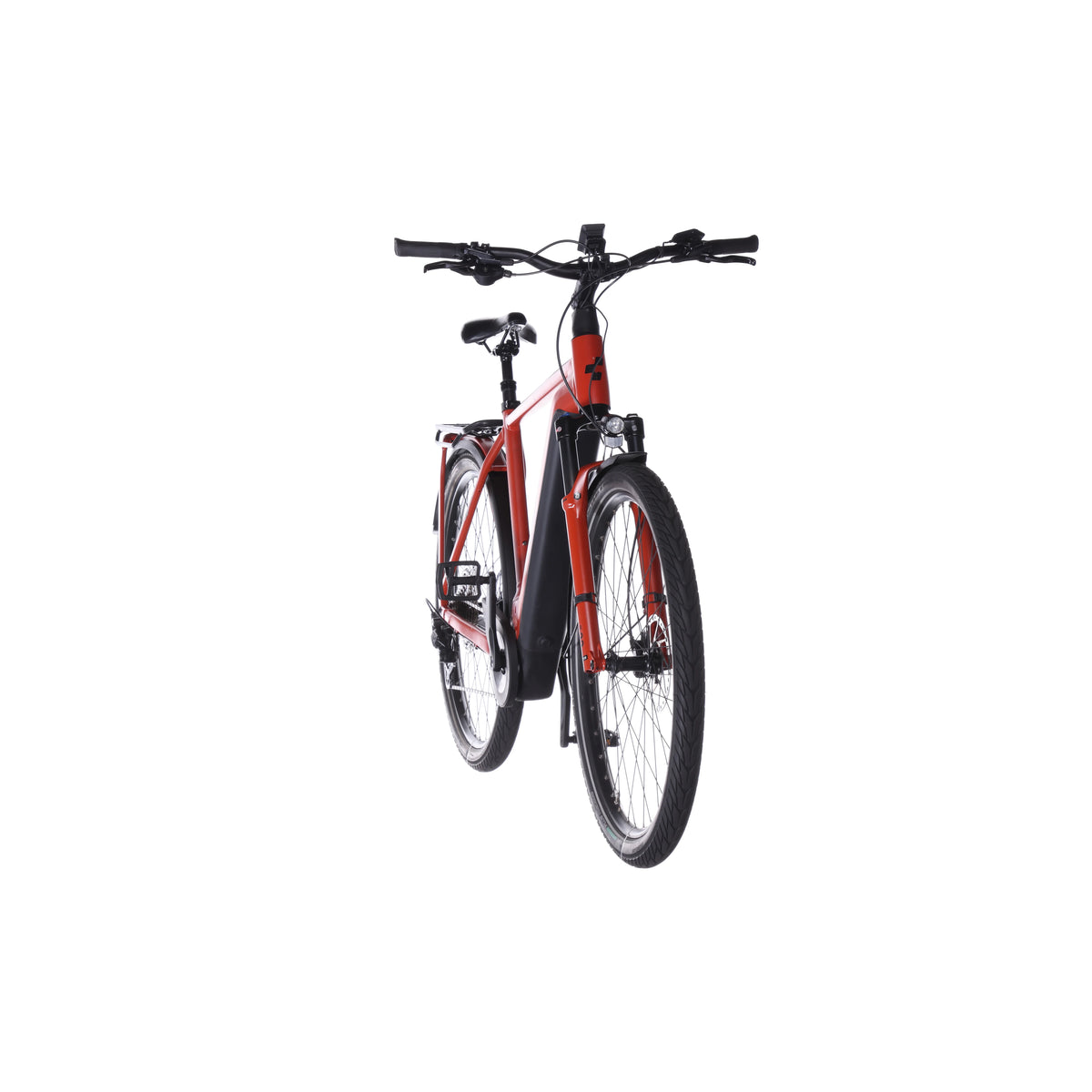 Kathmandu Hybrid EXC 750 - 360° view angle 5