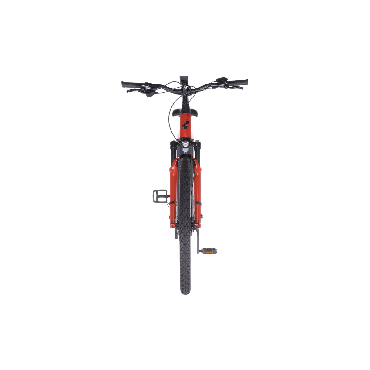 Kathmandu Hybrid EXC 750 - 360° view angle 6
