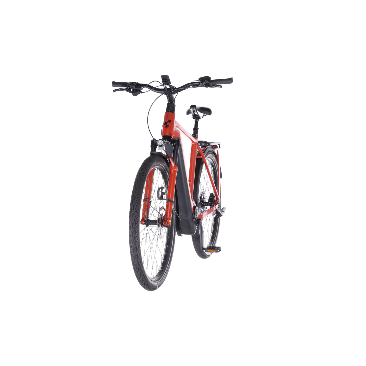 Kathmandu Hybrid EXC 750 - 360° view angle 7