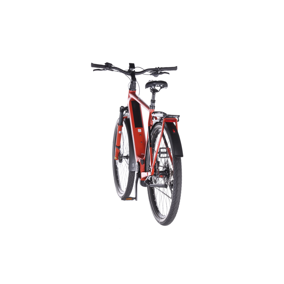 Kathmandu Hybrid EXC 750 - 360° view angle 17