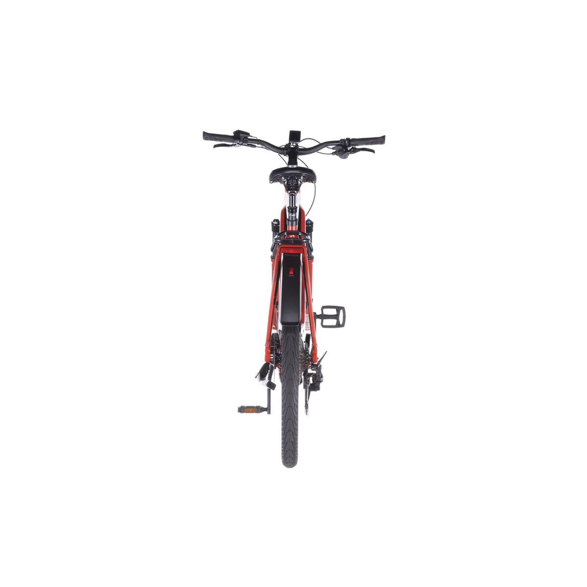 Kathmandu Hybrid EXC 750 - 360° view angle 18