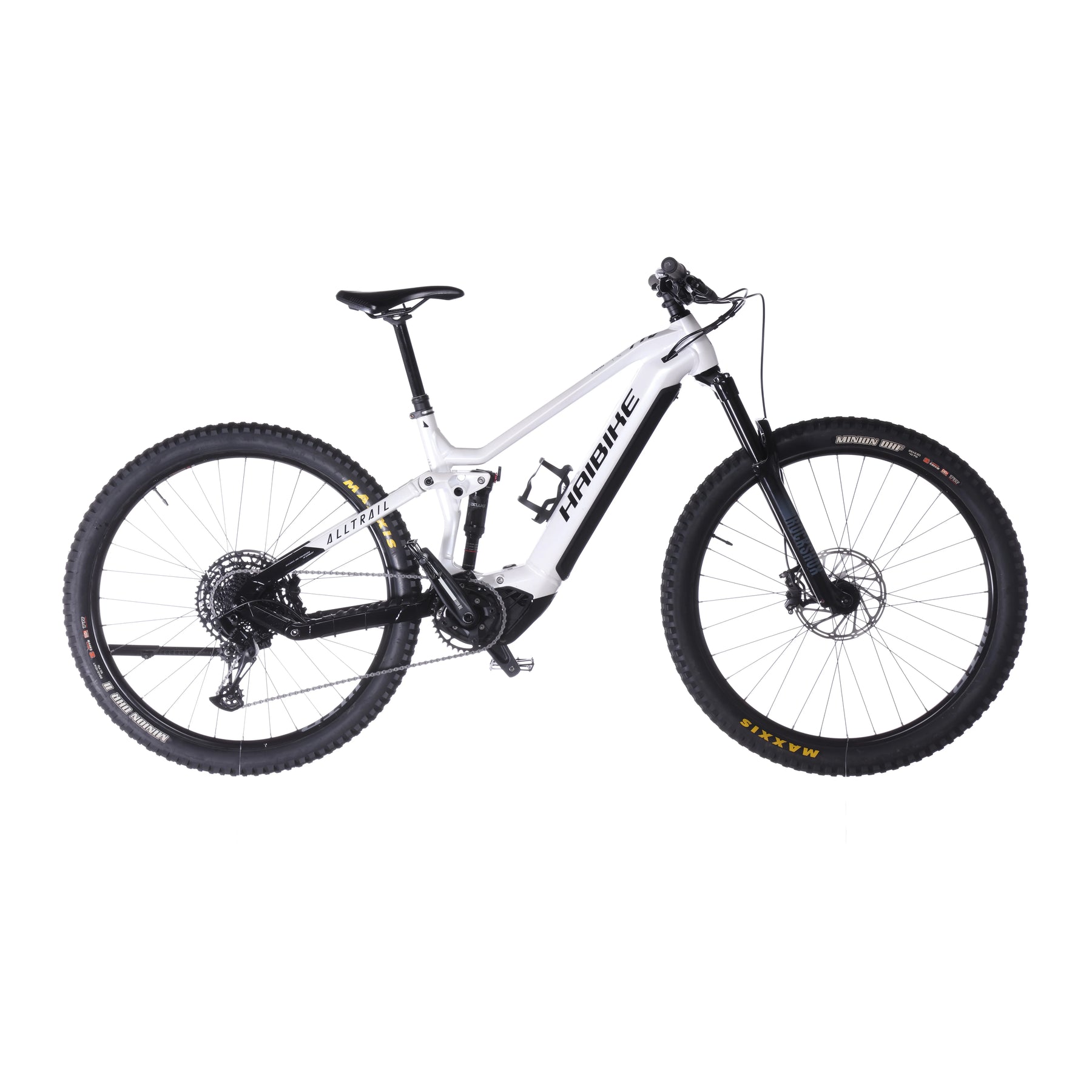 AllTrail 7