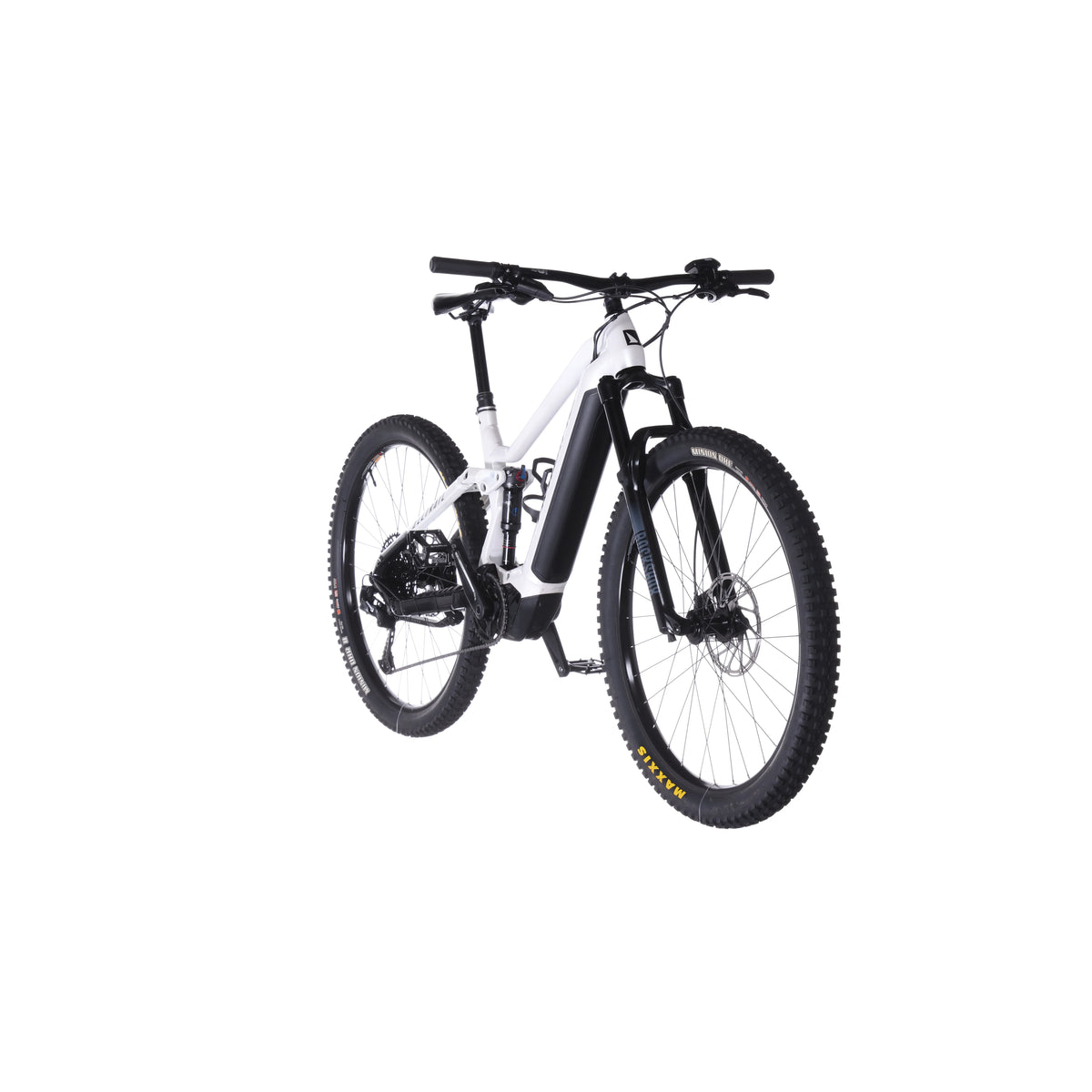 AllTrail 7 - 360° view angle 4