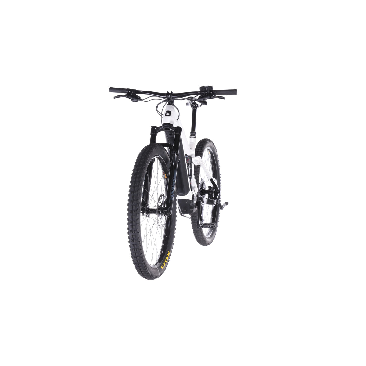 AllTrail 7 - 360° view angle 7