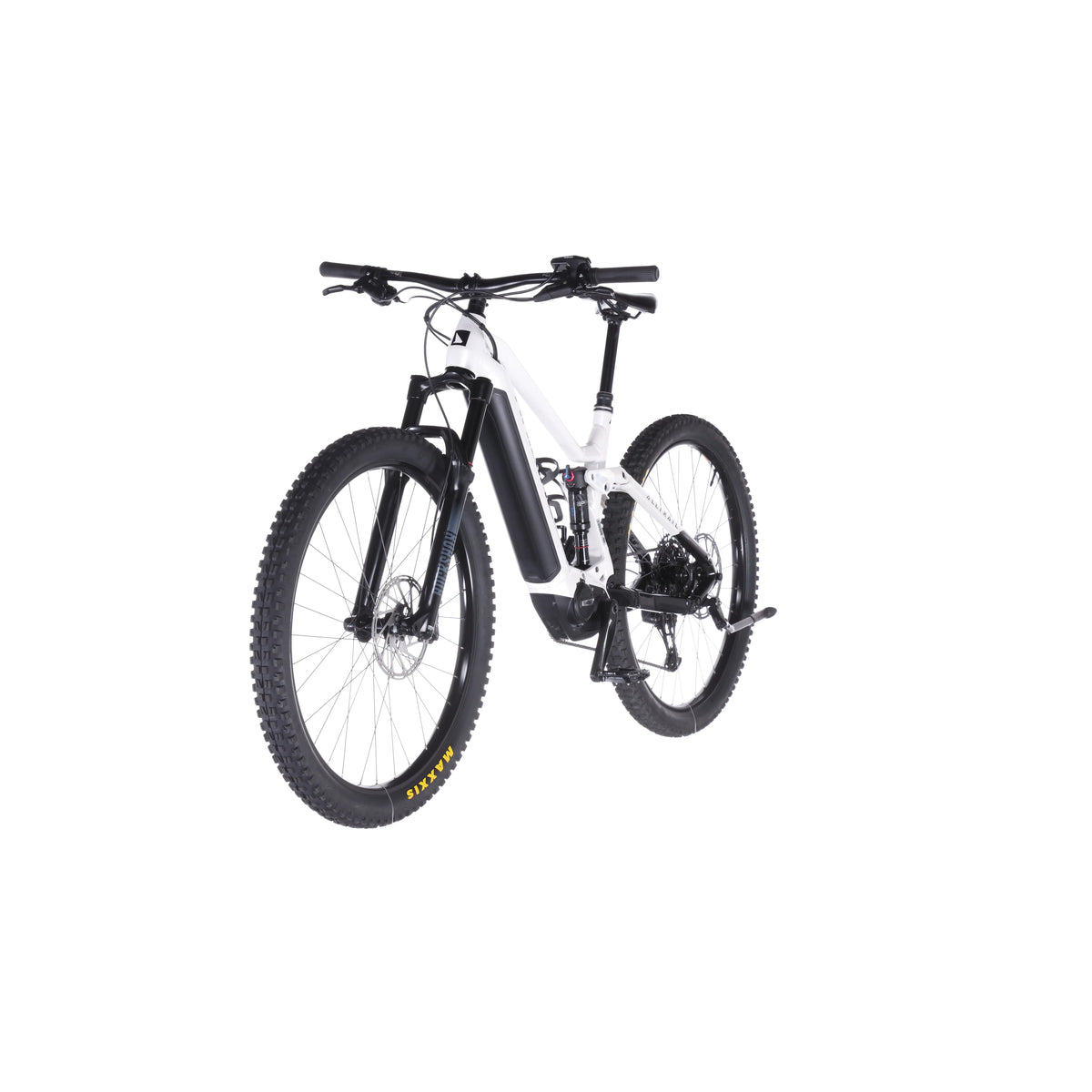 AllTrail 7 - 360° view angle 8