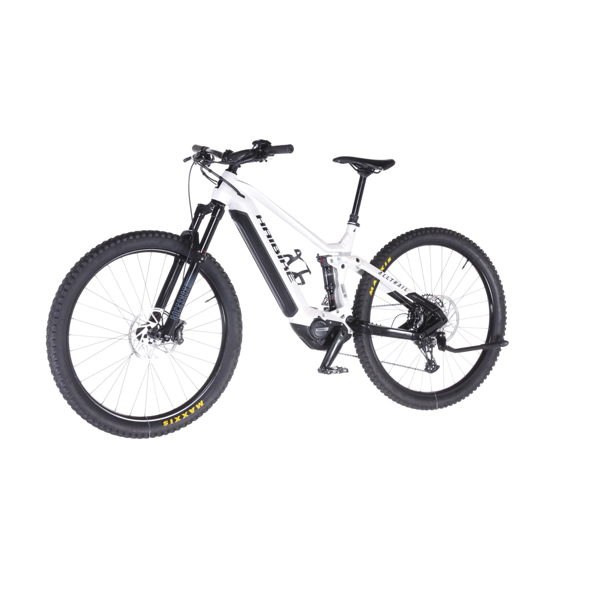 AllTrail 7 - 360° view angle 11