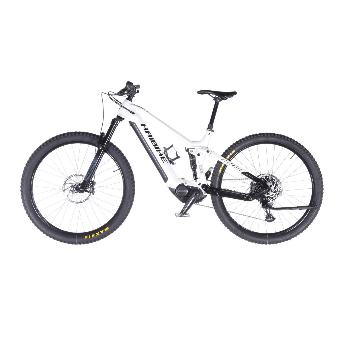 AllTrail 7 - 360° view angle 12