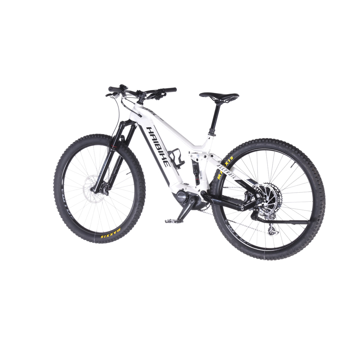 AllTrail 7 - 360° view angle 14