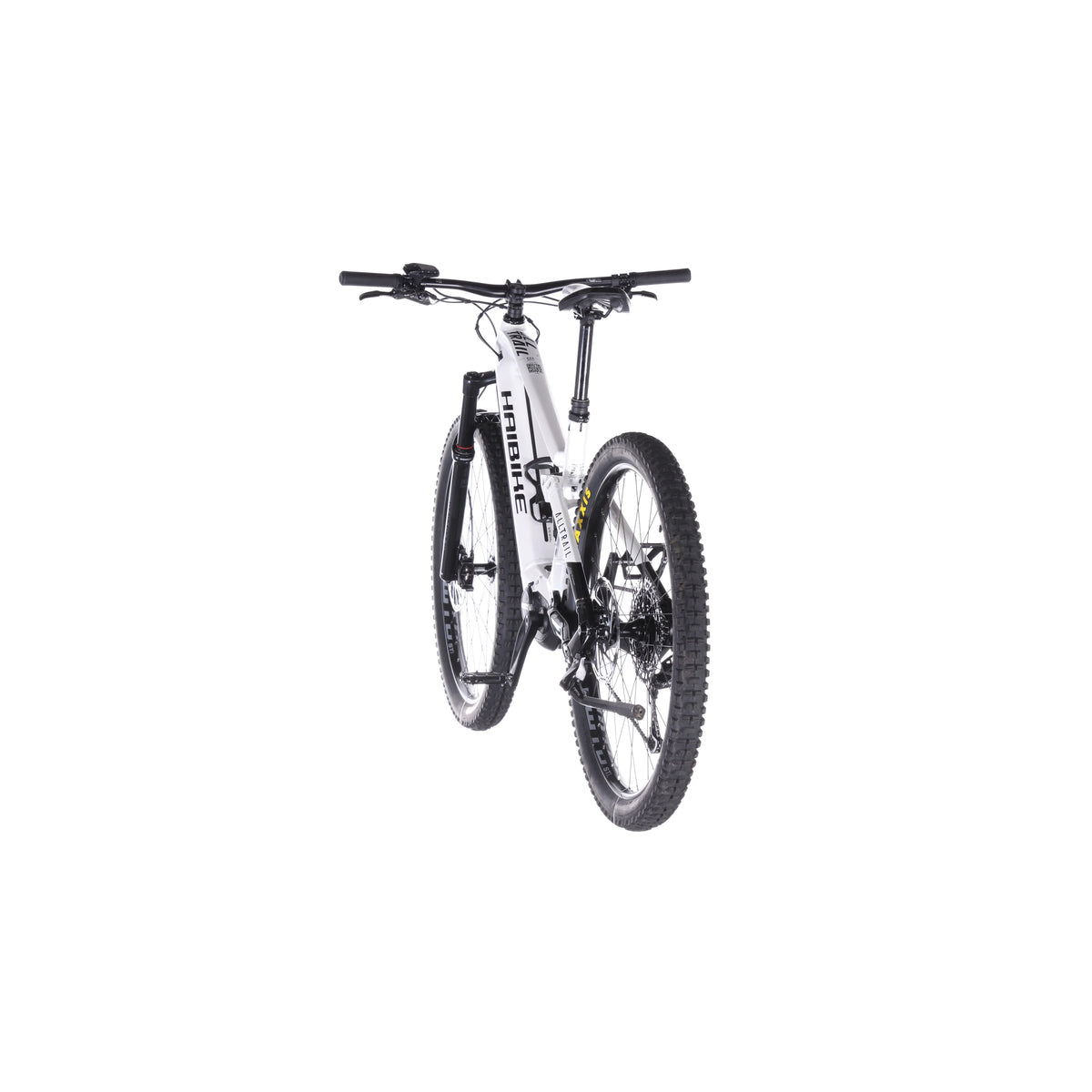 AllTrail 7 - 360° view angle 17