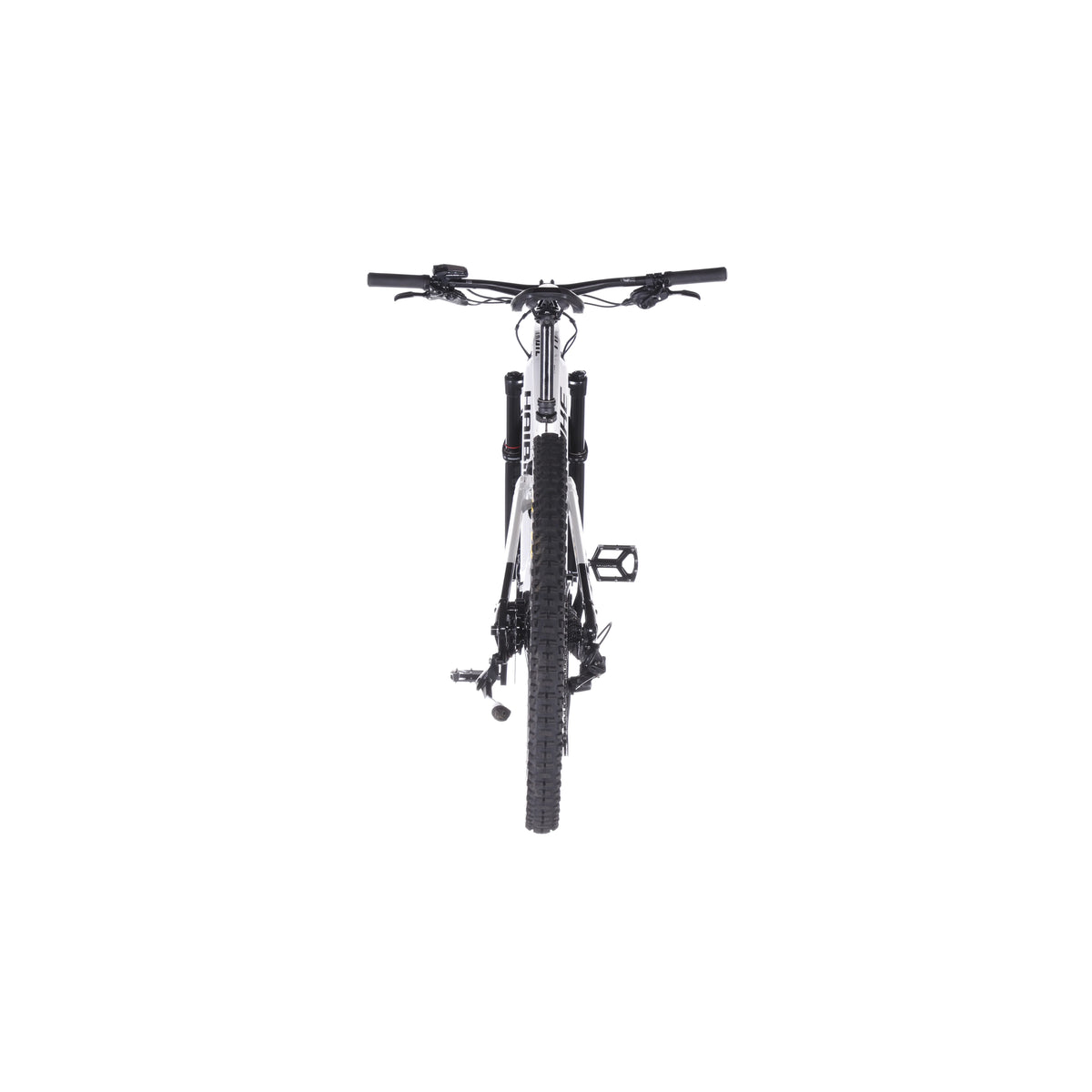 AllTrail 7 - 360° view angle 19