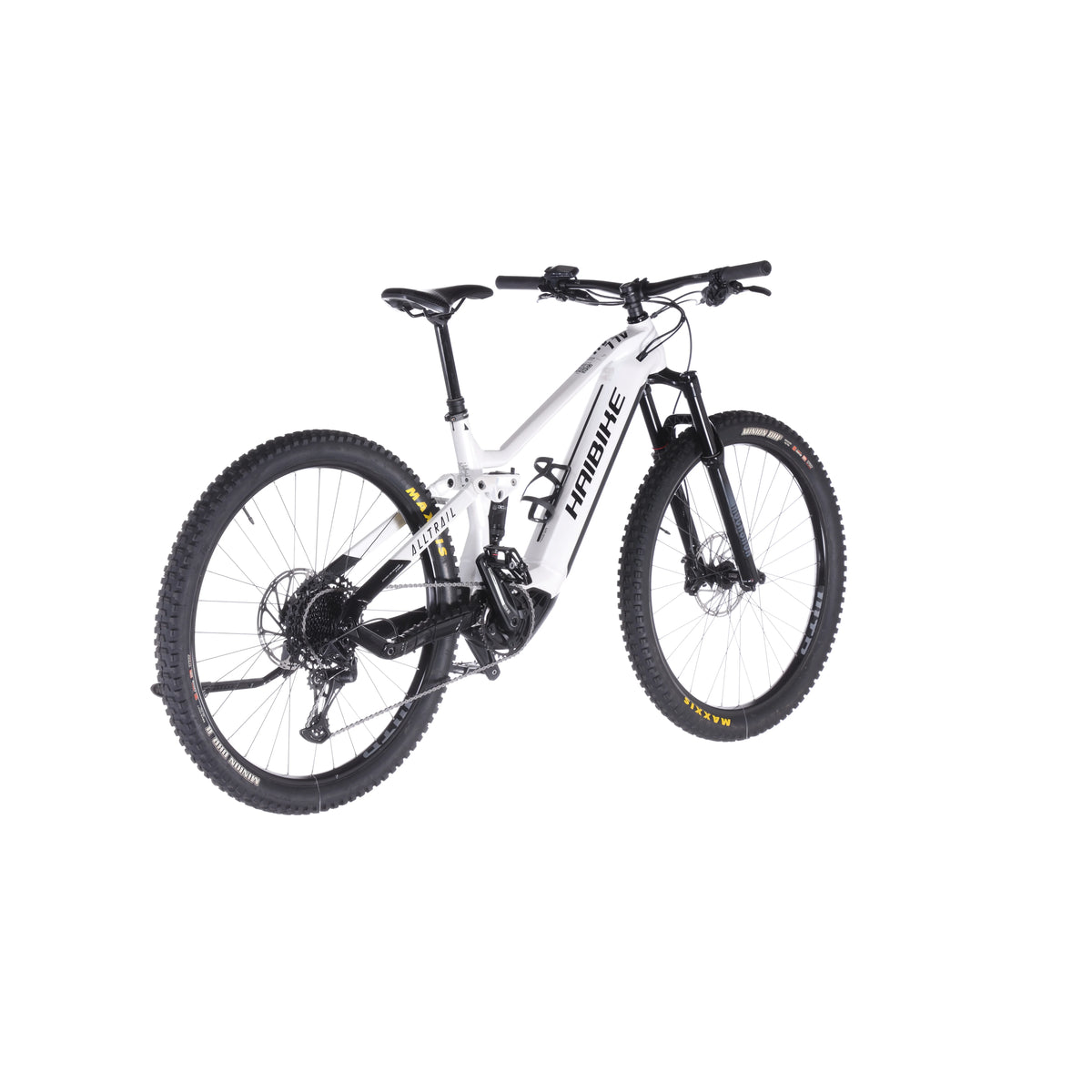 AllTrail 7 - 360° view angle 21