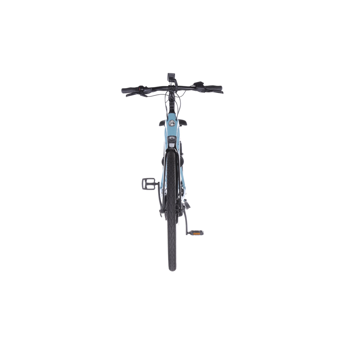 Ultimate C5 HMB - 360° view angle 6