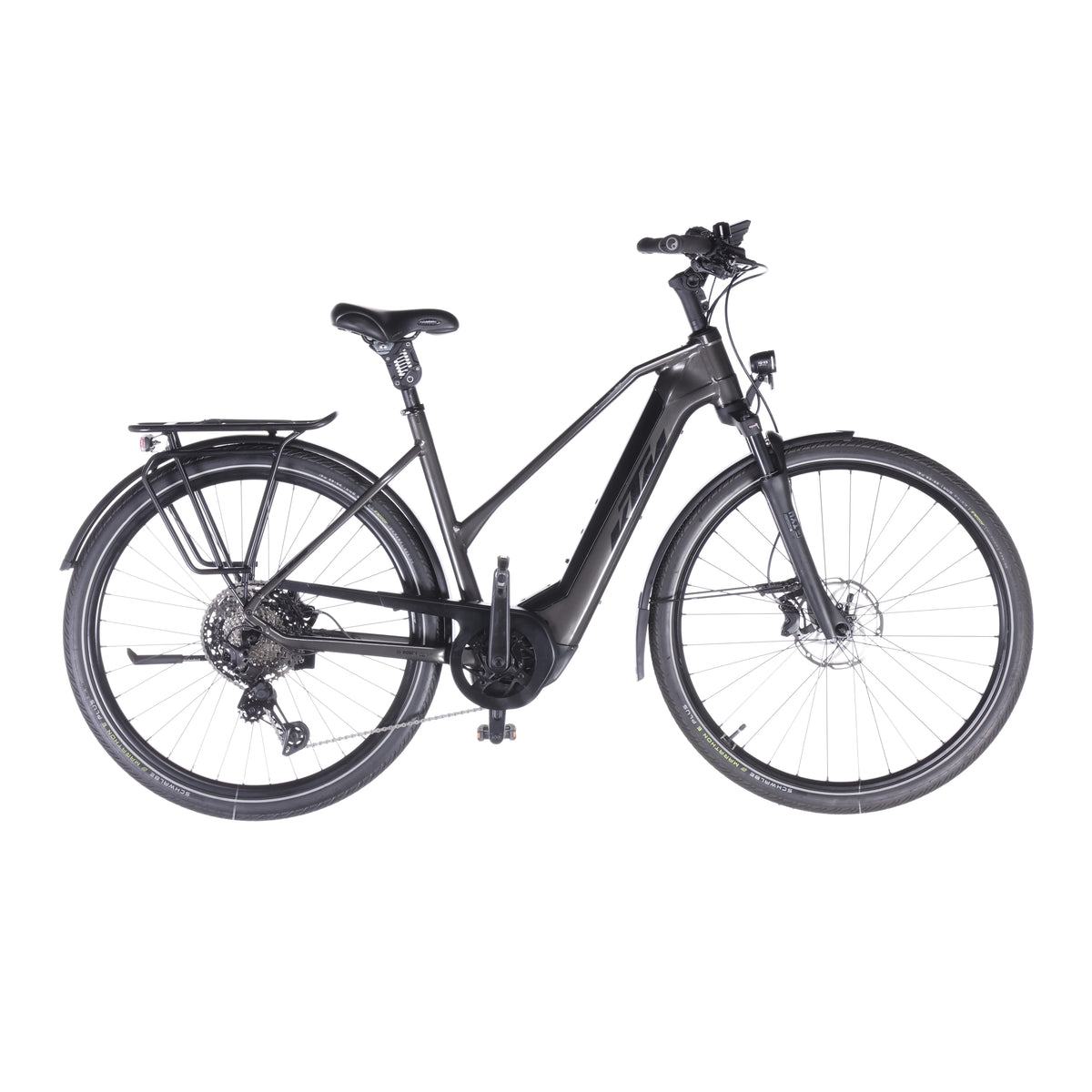 MACINA STYLE XL - 360° view angle 0