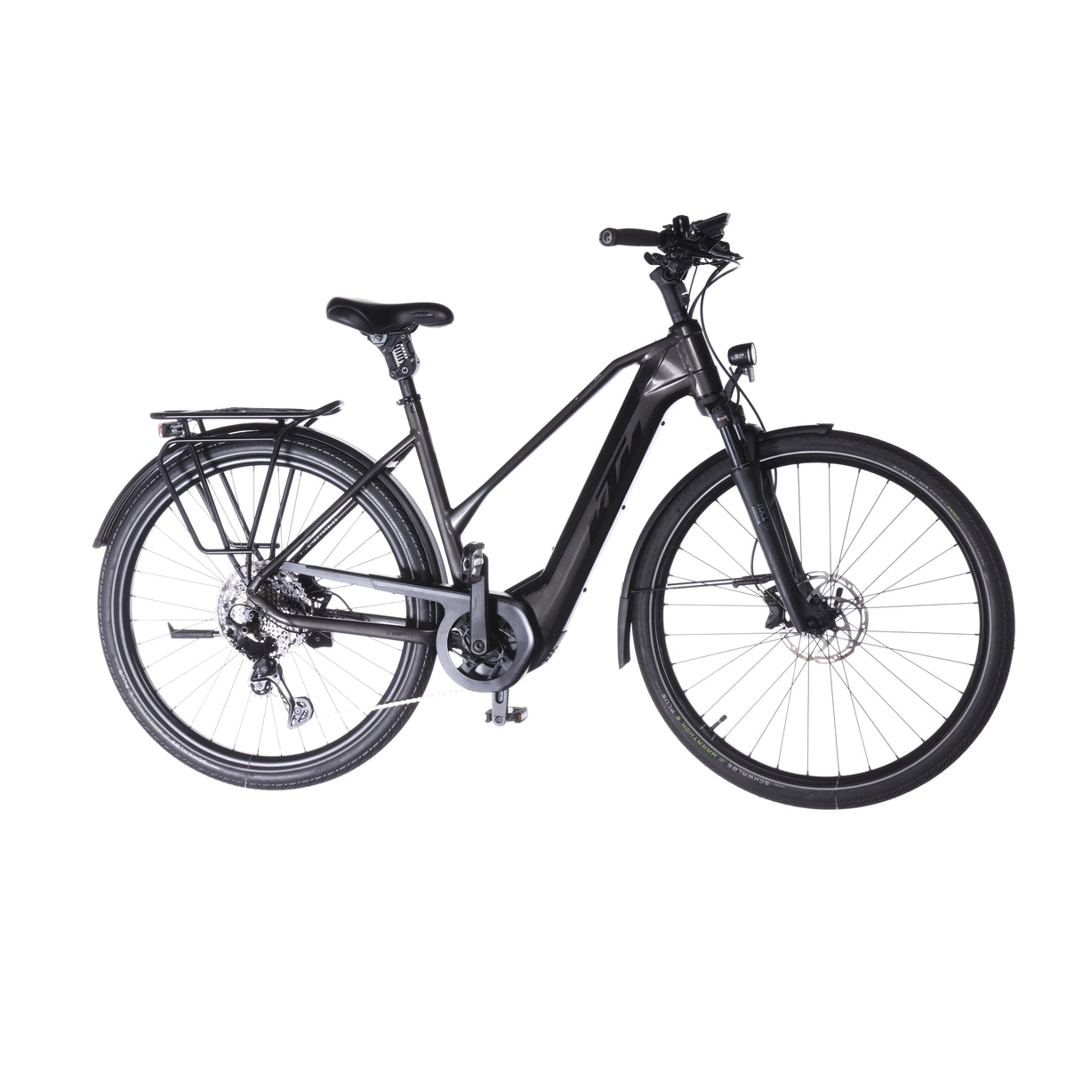 MACINA STYLE XL - 360° view angle 1