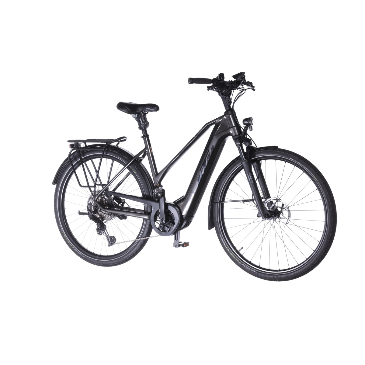 MACINA STYLE XL - 360° view angle 2