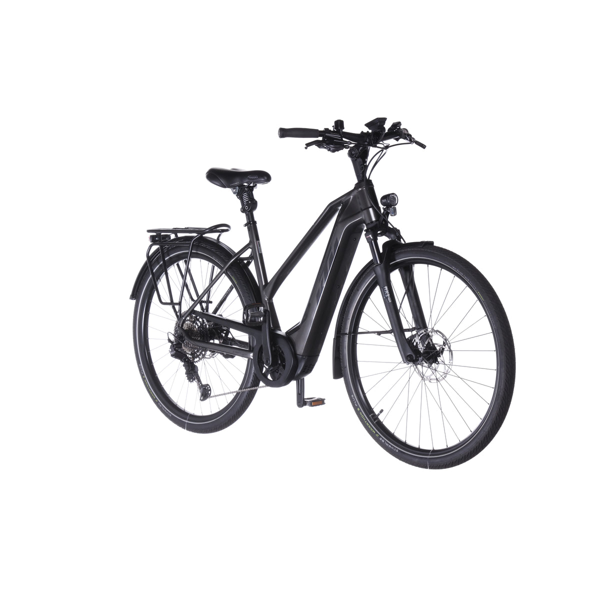 MACINA STYLE XL - 360° view angle 3