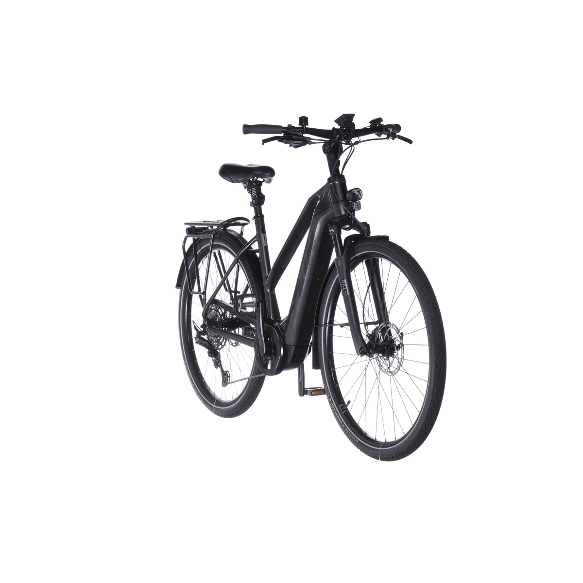 MACINA STYLE XL - 360° view angle 4