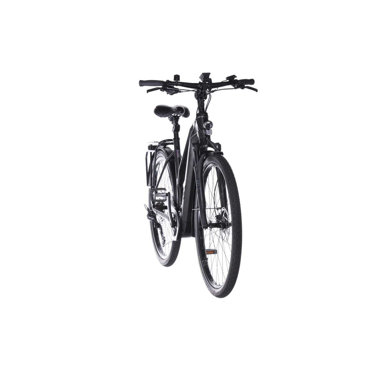 MACINA STYLE XL - 360° view angle 5