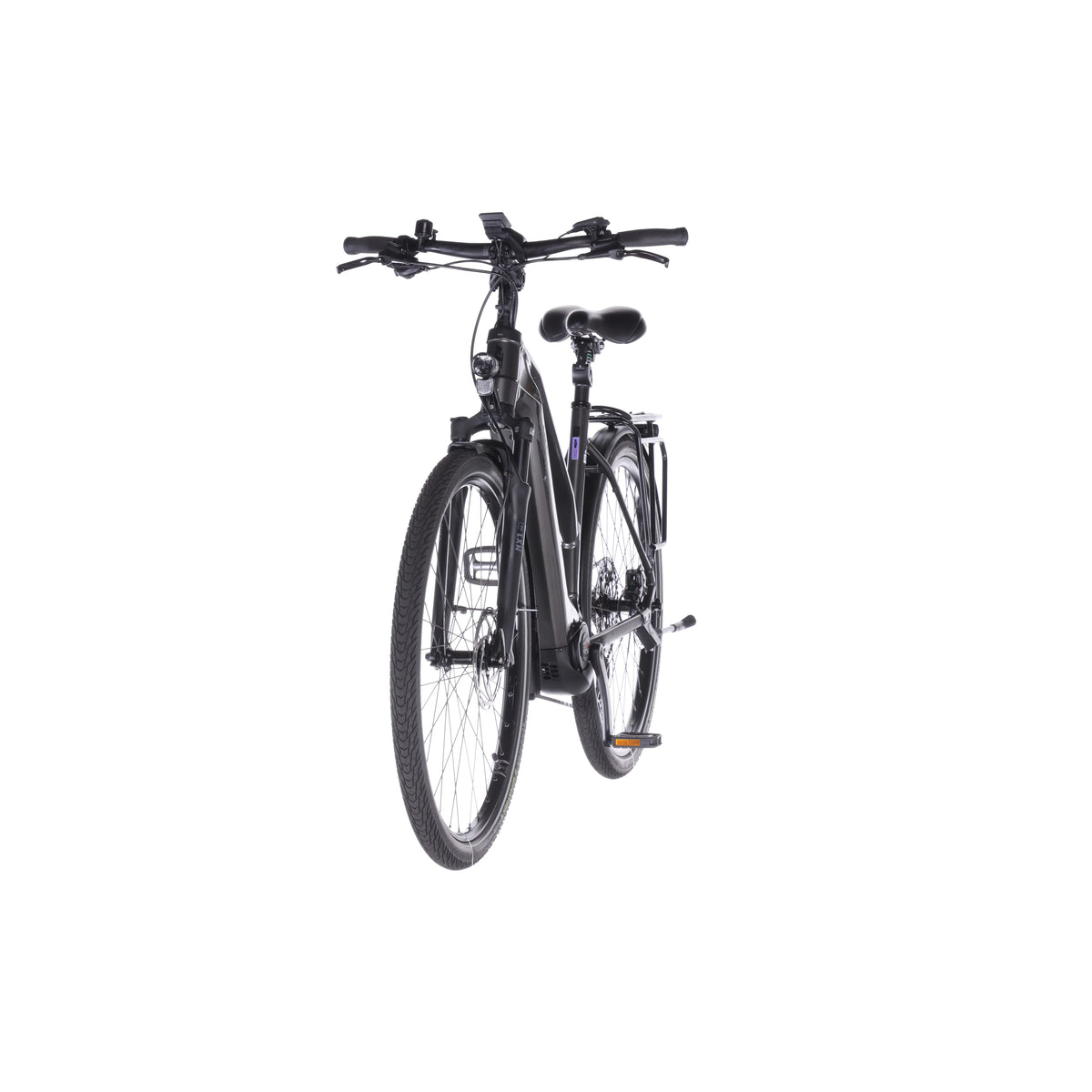 MACINA STYLE XL - 360° view angle 7