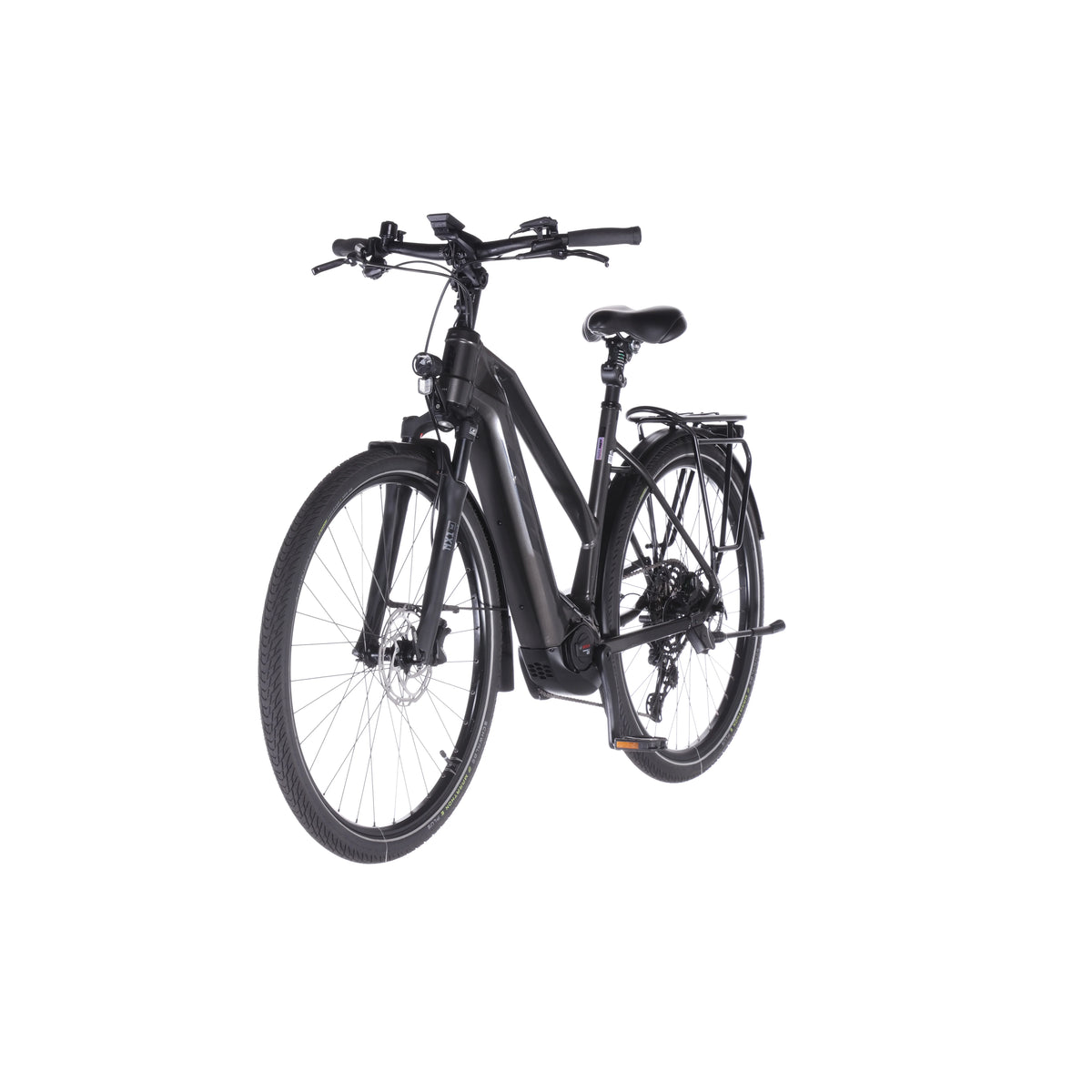 MACINA STYLE XL - 360° view angle 8