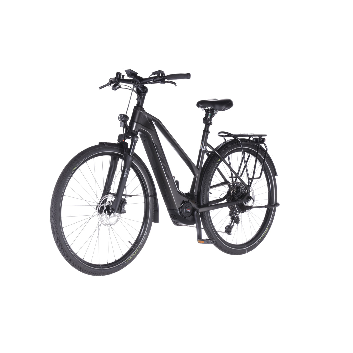 MACINA STYLE XL - 360° view angle 9