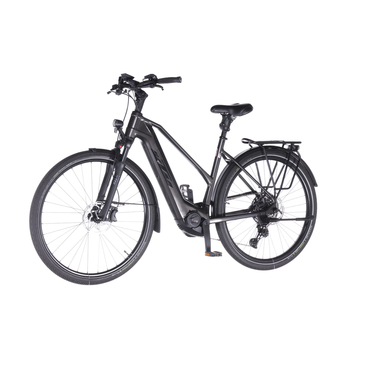 MACINA STYLE XL - 360° view angle 10
